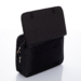 Fekete üzleti táska laptoptartóval 3181