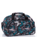 Euroline utazótáska A162150 Black+Blue