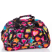 Euroline utazótáska A162145 Colorful