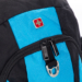 Swisswin hátizsák swb011 