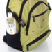 Swisswin hátizsák 9212 green