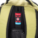 Swisswin hátizsák 9212 green