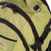 Swisswin hátizsák 9212 green