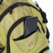 Swisswin hátizsák 9212 green