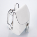 Valódi bőr női hátizsák S1288 2 White