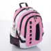 Swisswin nagy méretű hátizsák Rózsaszín laptoptartós sw8302 pink