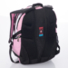 Swisswin nagy méretű hátizsák Rózsaszín laptoptartós sw8302 pink