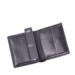 Calvin Klein Férfi Calvin Klein Pénztárca Fekete RFID rendszerrel