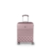 Gabol Spinner kabinbőrönd GA-1190KB Pink