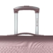 Gabol Spinner kabinbőrönd GA-1190KB Pink