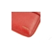 Patrizia Álló Bőrpénztárca IT116 Piros