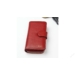 Patrizia Álló Bőrpénztárca IT116 Piros