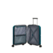 American Tourister Airconic Spinner bőrönd 55 cm Deep Ocean