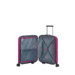 American Tourister Airconic Spinner bőrönd 55 cm Deep Orchid