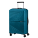 American Tourister Airconic Spinner bőrönd 67 cm Deep Ocean