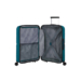 American Tourister Airconic Spinner bőrönd 67 cm Deep Ocean