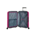 American Tourister Airconic Spinner bőrönd 67 cm Deep Orchid
