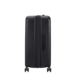 American Tourister Novastream bővíthető Spinner bőrönd 77 fekete