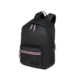 American Tourister Upbeat Pro hátizsák fekete színben