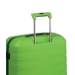 Roncato BOX 2.0 Spinner bőrönd M Piros R-5542