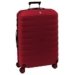Roncato BOX 2.0 Spinner bőrönd M Piros R-5542