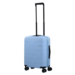 American Tourister Novastream bővíthető Spinner bőrönd 55 világoskék
