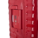 R-5022 Roncato Uno SL 4-kerekes 71 cm-es trolley bőrönd 
