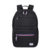 American Tourister Upbeat laptop hátizsák fekete színben
