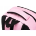 Női Nagyméretű Városi Hátizsák Rózsaszín színben