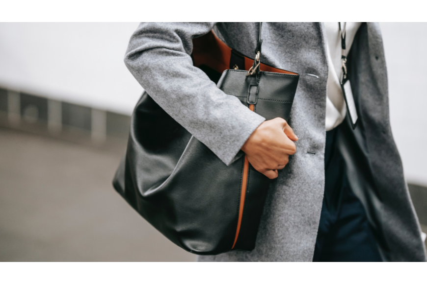 A ’nagy pakolós’ - avagy miért jó választás egy shopper?