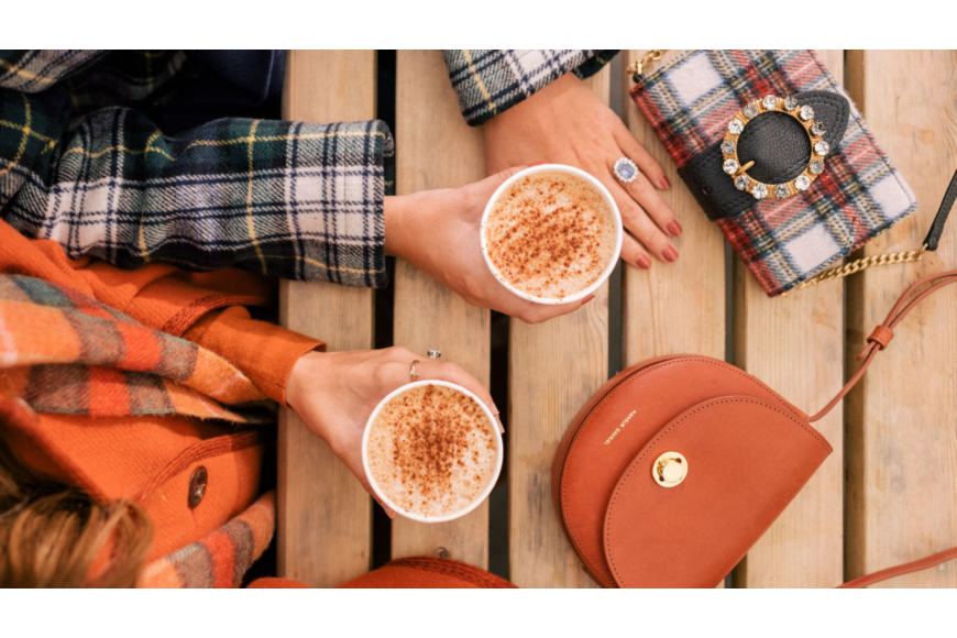 Hangolódj velünk az őszre! Őszi divat trendek