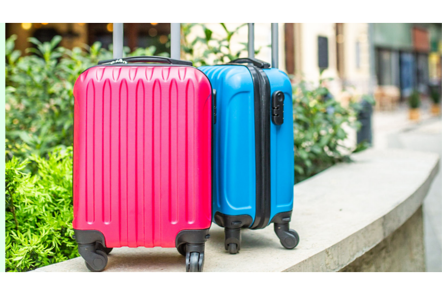 Hogyan válasszam ki az ideális gurulós bőröndöt? – 1. rész