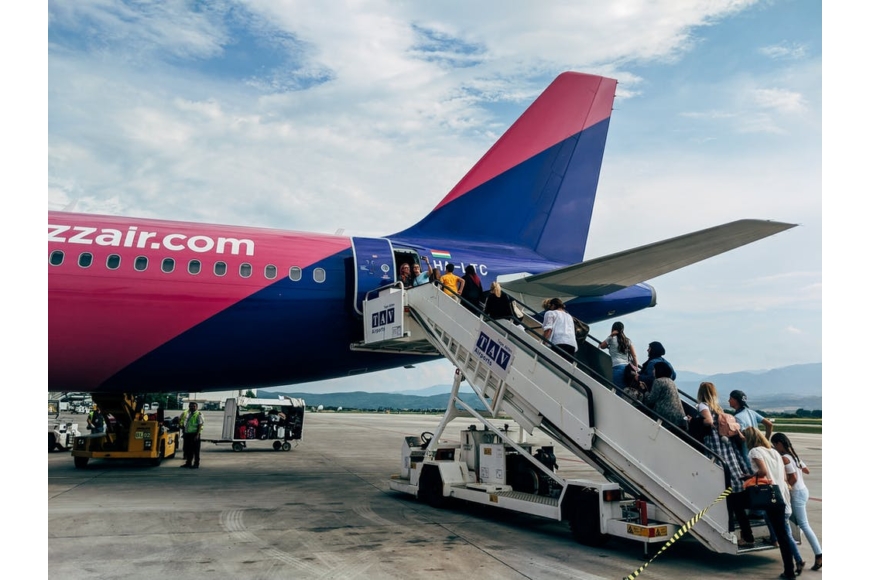Minden, amit a Wizzair kézipoggyászokról tudni érdemes