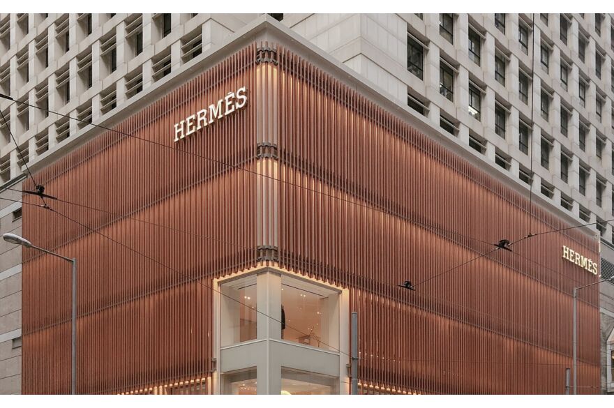Ikonikus táskák - Hermès Birkin